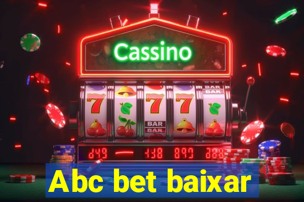 Abc bet baixar